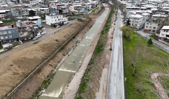 Bursa Gürsu'da trafik bu köprülerle rahatlayacak