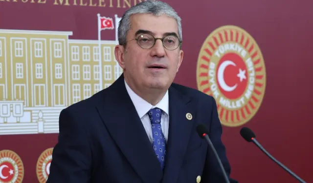 CHP'li Günaydın: Emekliler bayramı torunlarından kaçırarak geçecek