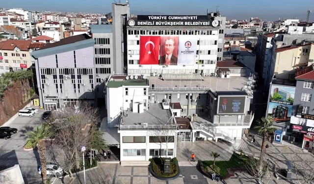 Denizli'de 5 bin TL emekli desteğinde son başvuru günleri