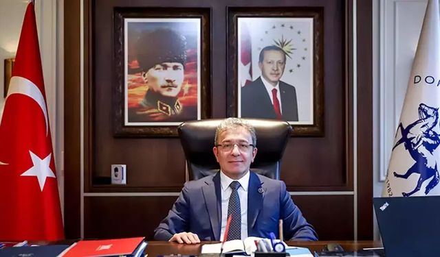 Yılmaz;“Akademik Birikimimizi Toplumla Buluşturmayı Öncelikli Sorumluluğumuz Olarak Görüyoruz”