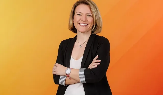 ETİ'den genç kızlara kariyer desteği