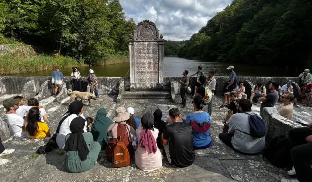 Gezi İstanbul için kayıtlar başladı