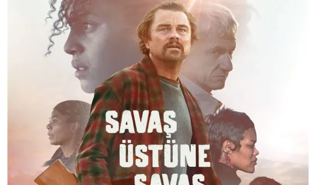 Haftanın vizyon filmleri izleyiciyle buluştu