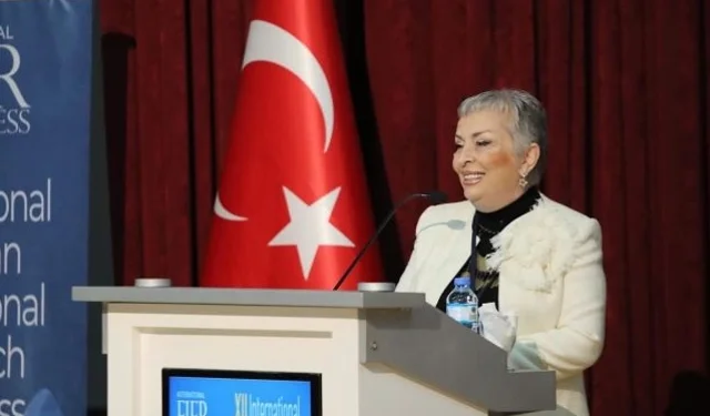 İbrahim Çeçen Vakfı Genel Müdürü görevden ayrıldı