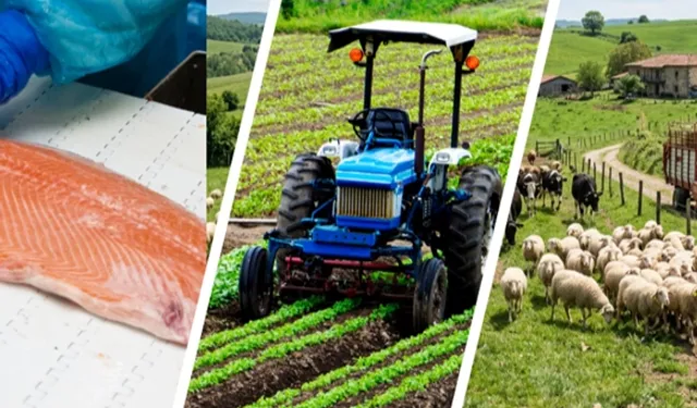 IPARD III'te yeni takvim açıklandı... Kırsala 241 milyon avroluk dev hibe