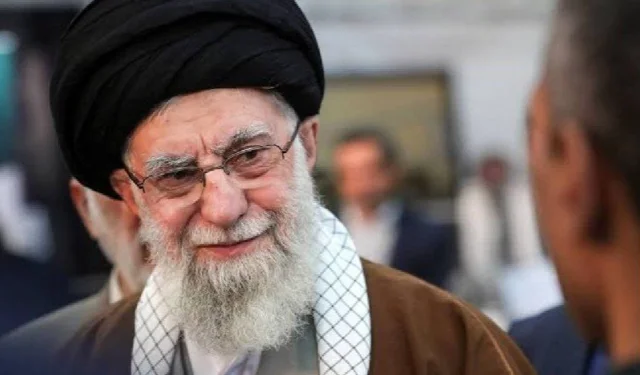 İran lideri Hamaney öldürüldü! İran'da 40 günlük yas ilan edildi