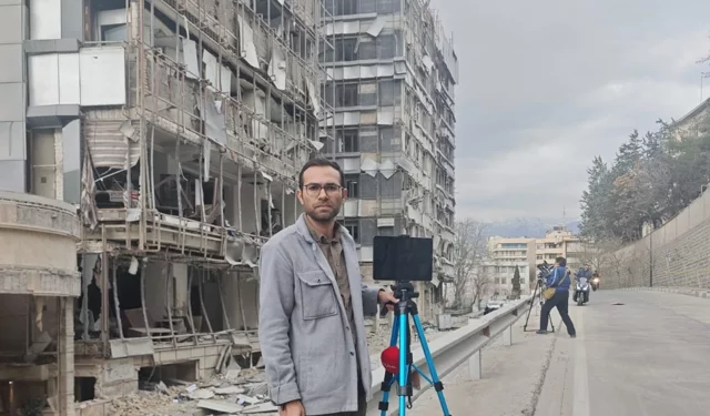 İran'da neler oluyor? Savaş nereye gidiyor?