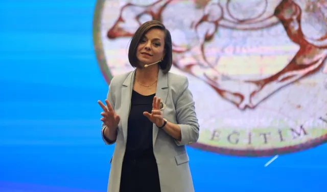 İzmir Karabağlar'da kadın hakları ve dayanışma vurgusu