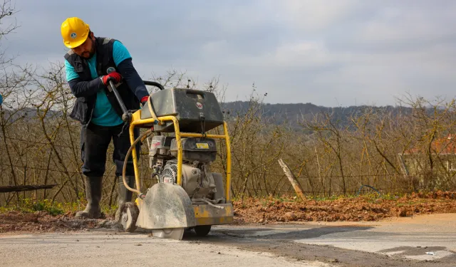 Karasu'nun geleceği yeni hatla güvencede