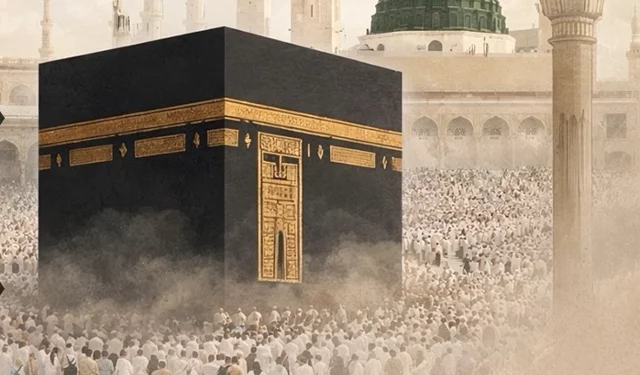 Konya Büyükşehir 300 kişiyi Umre'ye gönderecek