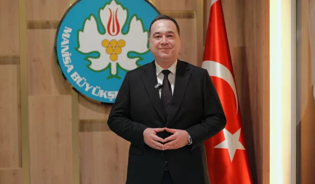 Manisa'da şeker ölçüm sensörleri Büyükşehir'den