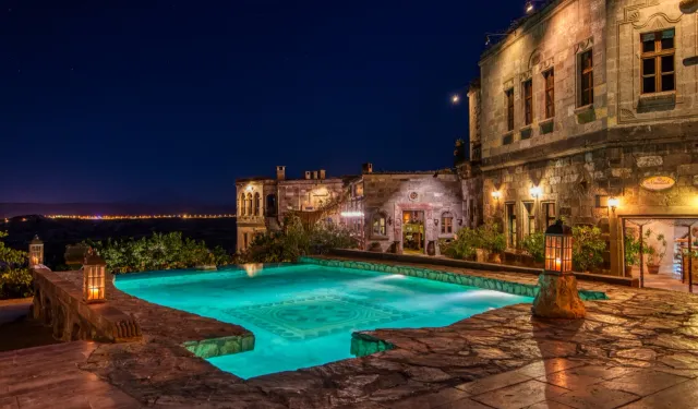 Museum Hotel İngiltere'nin köklü gazetesi The Times'ta