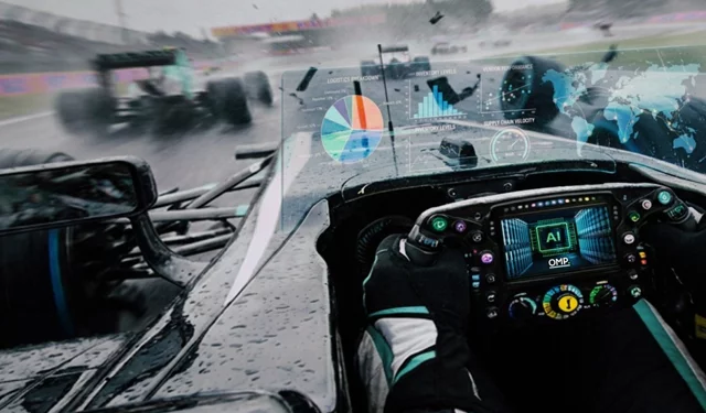 OMP, tedarik zinciri hızını artırmak için yapay zeka ile karar odaklı planlama süreçlerini hızlandırıyor