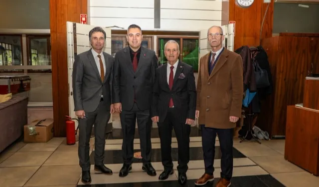 Rumeli Balkan Türkleri bayramlaştı