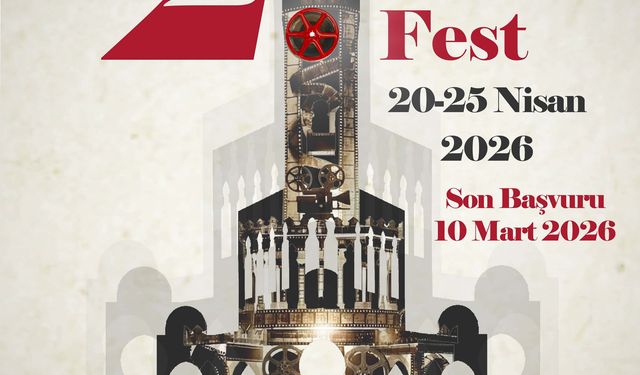 İKÇÜ Film Festivali’nde ödüller belli oldu