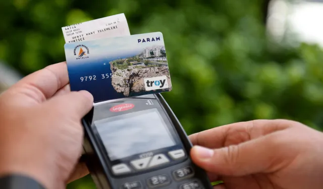 Şubat ayının geri dönüşüm şampiyonu Meltem