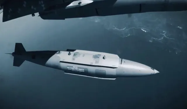 TSK yeni kritik sistemlerle güçleniyor... Çelik Kartallara HGK-84 kitleri