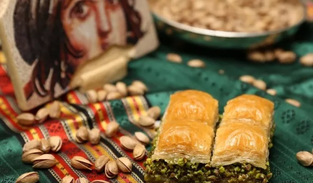 Türk şefler 'Oscar'lık menü hazırlıyor