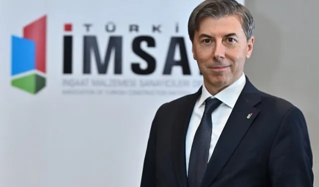 Türkiye İMSAD'dan 22 Mart Dünya Su Günü Mesajı