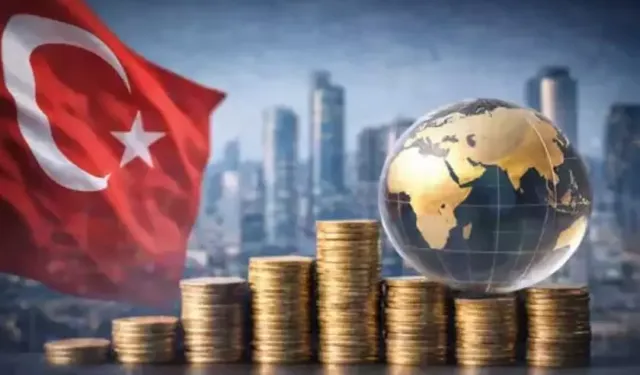 Türkiye, küresel belirsizliğe rağmen yatırımda yükselişte