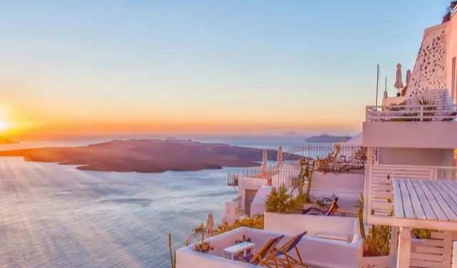 Türklerin bayram tatili yatırıma dönüşüyor