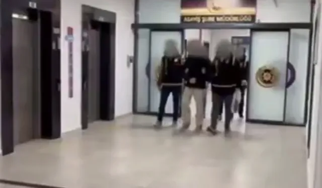 Yalova'da 'sahte polis' dolandırıcılığına 2 tutuklama