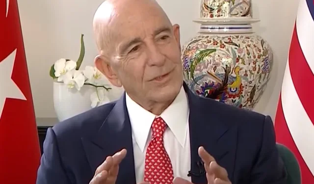 ABD'den Türkiye'ye taziye mesajı: Acınızı paylaşıyoruz