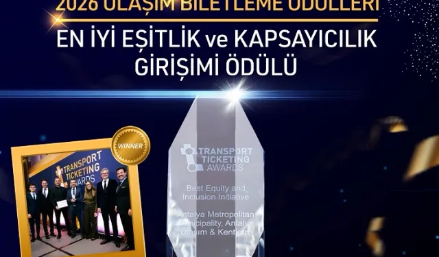 Antalyakart Londra'dan birincilikle döndü