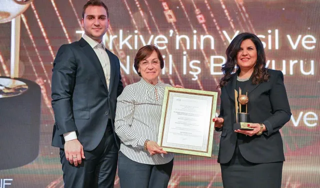 ASSİM, girişimcilerini başarıya taşıyor