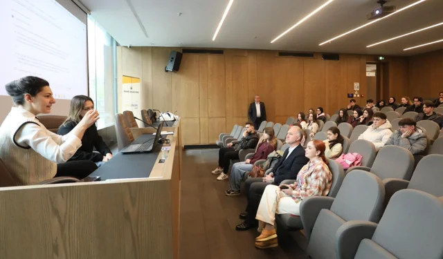 Bursa İnegöl Belediyesi'nden gençlere Avrupa fırsatı