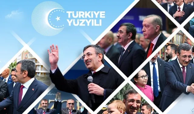 Cevdet Yılmaz'dan ekonomi açıklaması