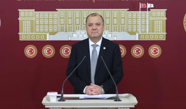 CHP'li Aygun'dan 'nükleer' tepki