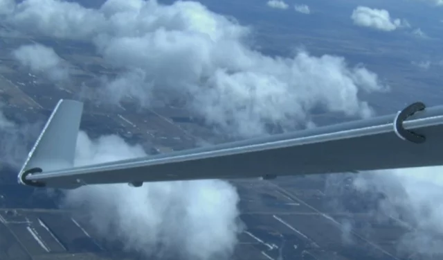 GA-ASI, MQ-9B 'Buzlanma Koşullarında Uçuş' testlerini başarıyla tamamladı