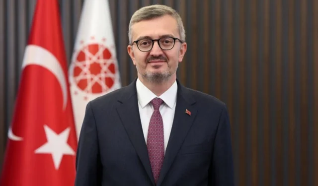 İletişim Başkanı Duran'dan okul saldırısı sonrası açıklama