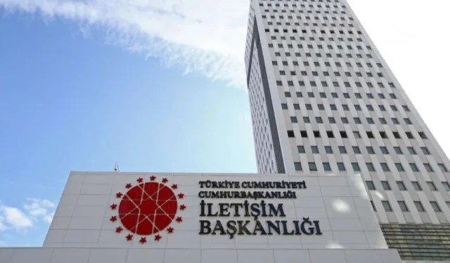 İstanbul'daki saldırıyla ilgili İletişim Başkanı'ndan açıklama: 3 terörist etkisiz hale getirildi
