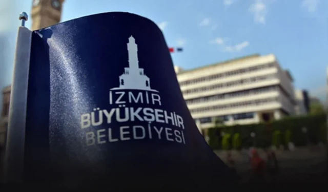İzmir Büyükşehir'den Mavişehir'deki satışa itiraz