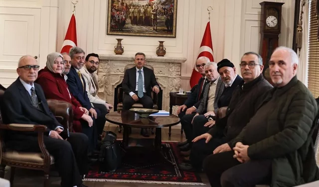 İzmir Çiğli Yaka Kent'te Gençlik Merkezi temeli atılıyor