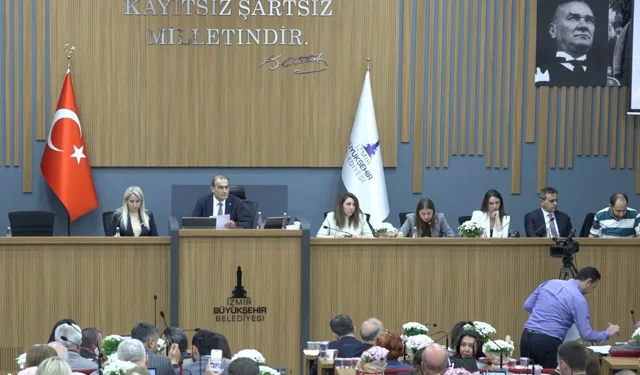 İZSU'dan 'Sürdürülebilir Turizm' tarifesine yüzde 50 indirim