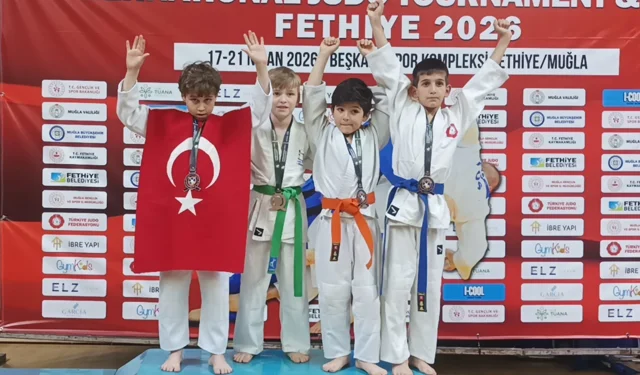 Kağıtspor, Türkiye'de sporun yüz akı oldu