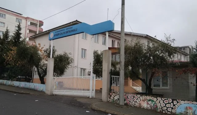 Kahramanmaraş'a eğitim ayarı! Saldırı sonrası o okul taşındı