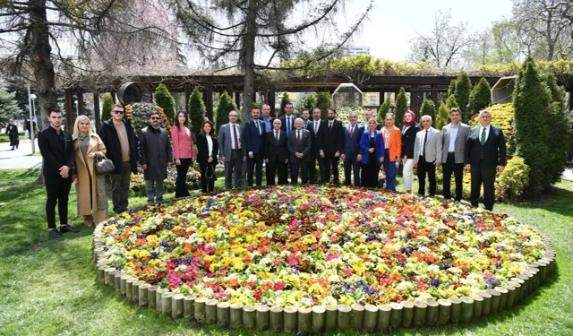 Kayseri turizmde atağa kalktı