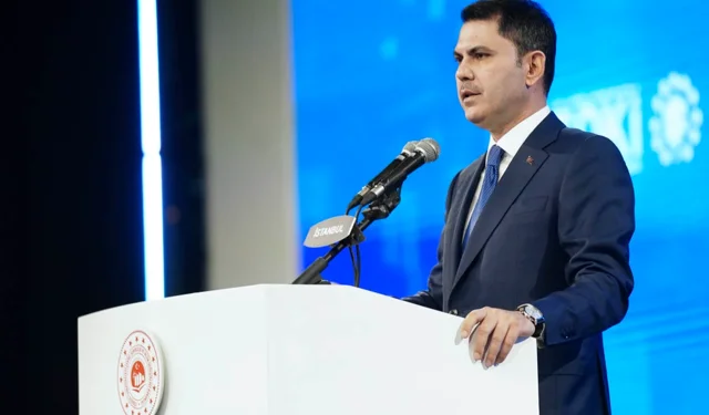 Kurum;" İstanbul, Türkiye'nin beka meselesi"