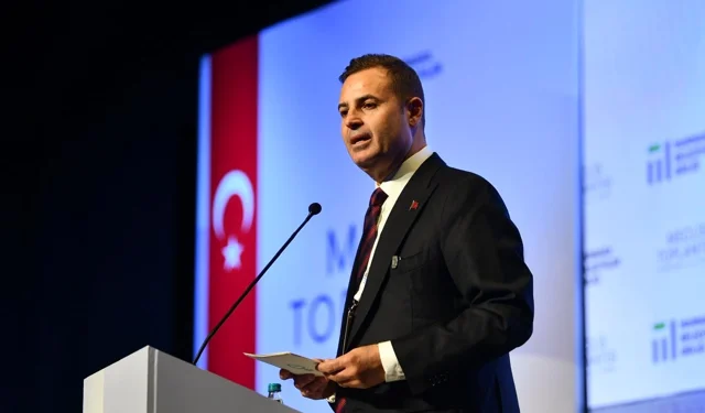 Marmara'nın geleceği Ahmet Akın'a emanet