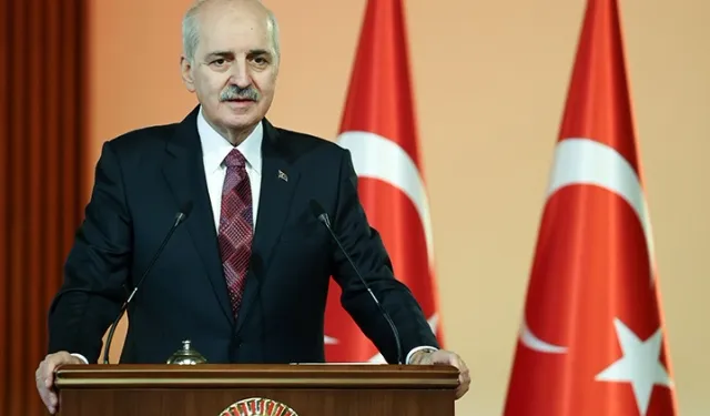 Numan Kurtulmuş'tan trafik kazaları için taziye ve geçmiş olsun mesajı