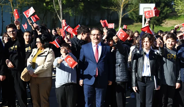 Sakarya'da eğitim birlik ve beraberlik ruhuyla sürüyor