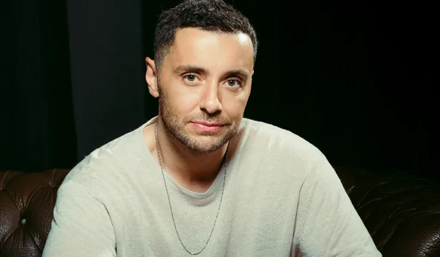 Sezen Aksu ilham oldu... Özay Bakır'dan yeni şarkı 'Döngü'