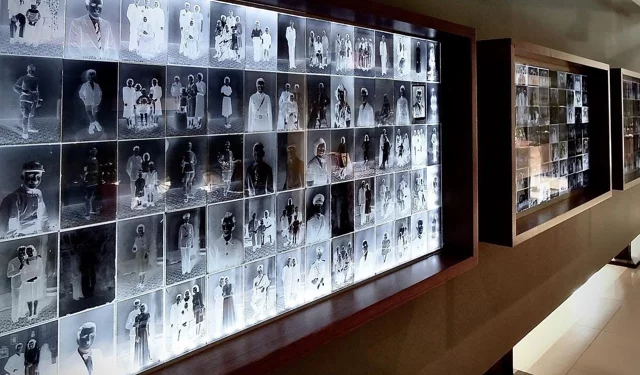 Türkiye'nin en özel fotoğraf müzesi