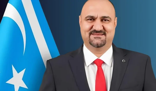 Türkmen Vali göreve başladı... Dışişleri'nden Kerkük mesajı