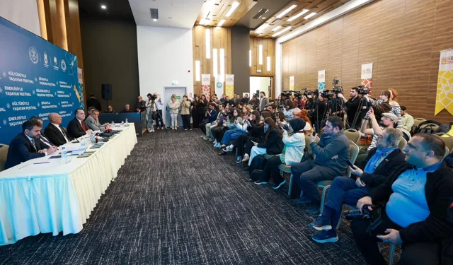 Uluslararası Manisa Mesir Macunu Festivali için geri sayım başladı