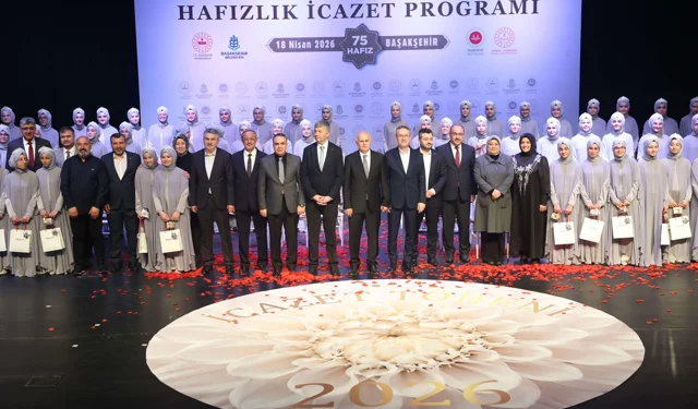 Yasin Kartoğlu: Ahlaklı ve vicdanlı nesiller yetiştirmeliyiz